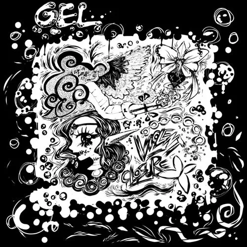 GEL ´Violent Closure´ [Vinyl 7"]