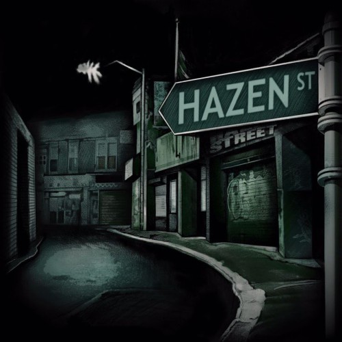 HAZEN STREET ´Hazen Street´ [LP]
