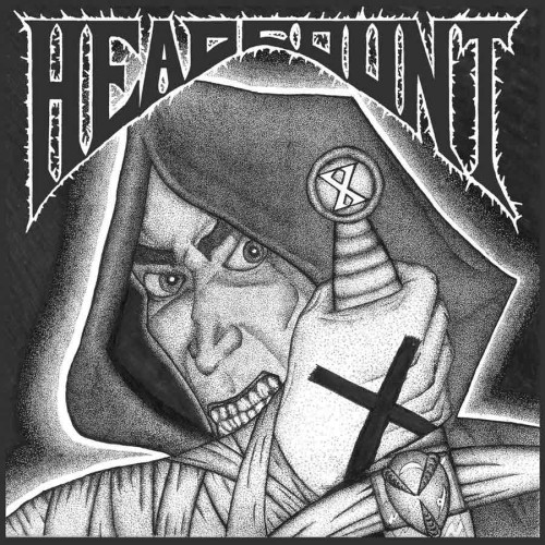 HEADCOUNT ´Headcount Demo´ [Vinyl 7"]