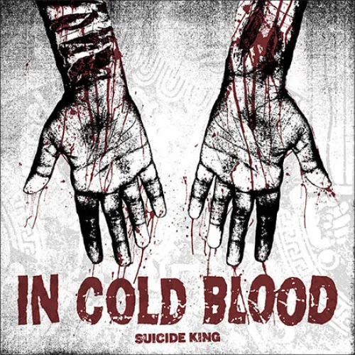 IN COLD BLOOD ´Suicide Kings´ [Vinyl LP]