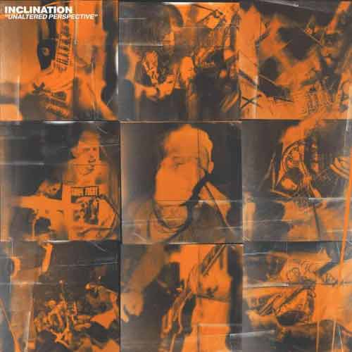 INCLINATION ´Unaltered Perspective´ [Vinyl LP]