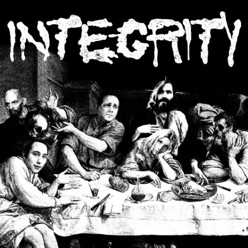 INTEGRITY ´Palm Sunday´ LP