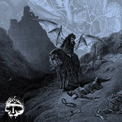 INTEGRITY ´Howling, For The Nightmare Shall Consume´ - 2xLP