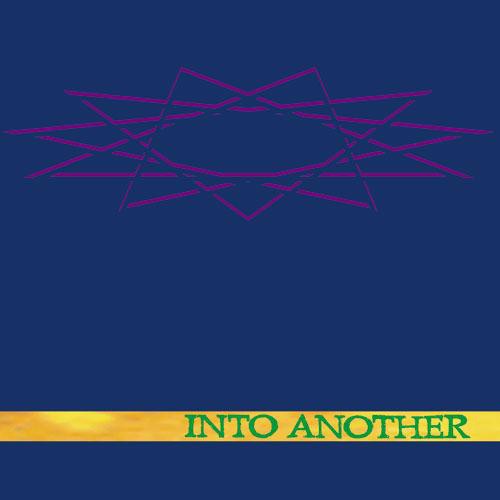 INTO ANOTHER ´Into Another´ Album Cover