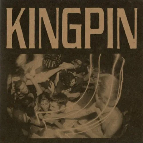 KINGPIN ´Kingpin´ [Vinyl 7"]
