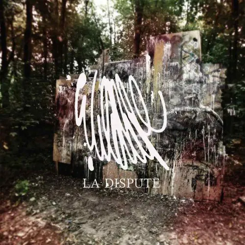 LA DISPUTE ´Wildlife´ [Vinyl 2xLP]