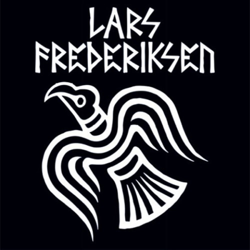 LARS FREDERIKSON ´To Victory´ Album Cover