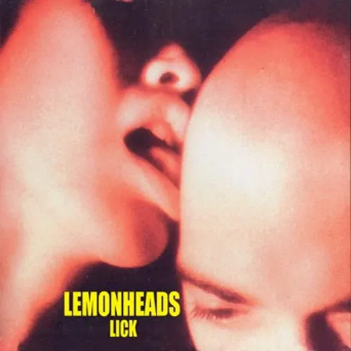 LEMONHEADS ´Lick´ [Vinyl LP]