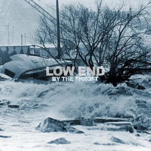 LOW END ´By The Throat´ [Vinyl LP]