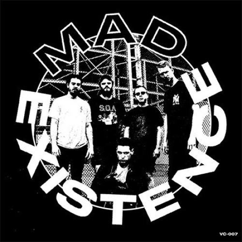 MAD EXISTENCE ´Mad Existence´ [7"]