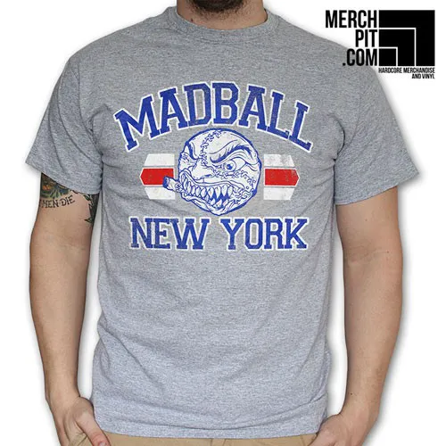 Madball - Giant Ball - T-Shirt