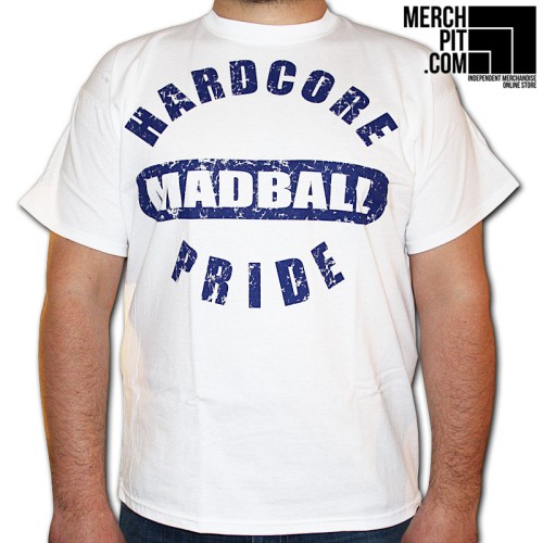 Madball - Hardcore Pride - T-Shirt