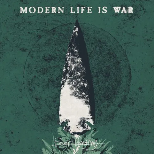 MODERN LIFE IS WAR ´Fever Hunting´ LP