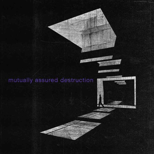 MUTUALLY ASSURED DESTRUCTION ´M.A.D.´ Album Cover
