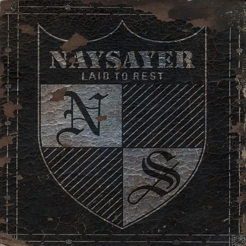 NAYSAYER ´Laid To Rest´ [LP]