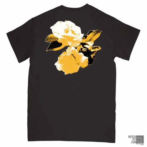 NEW FOUND GLORY ´Make The Most Of It´ - Black T-Shirt - Rückseite