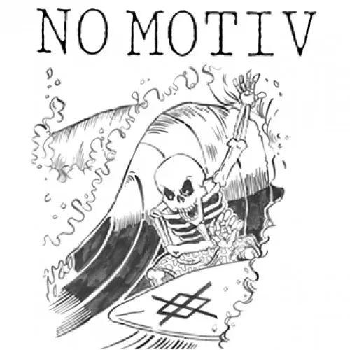 NO MOTIV ´No Motiv´ [7"]
