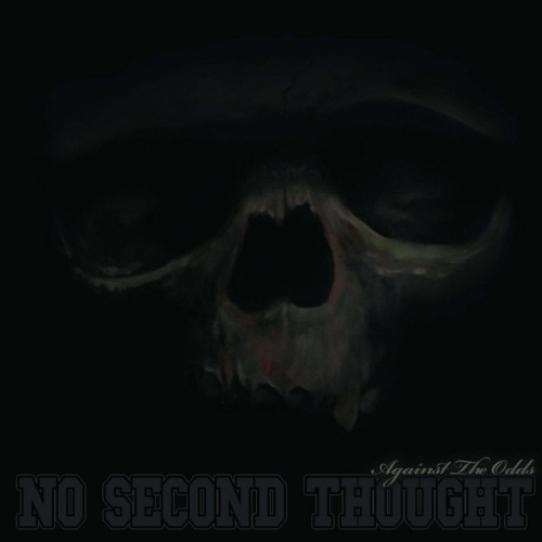 NO SECOND THOUGHT ´Against The Odds´ [LP]