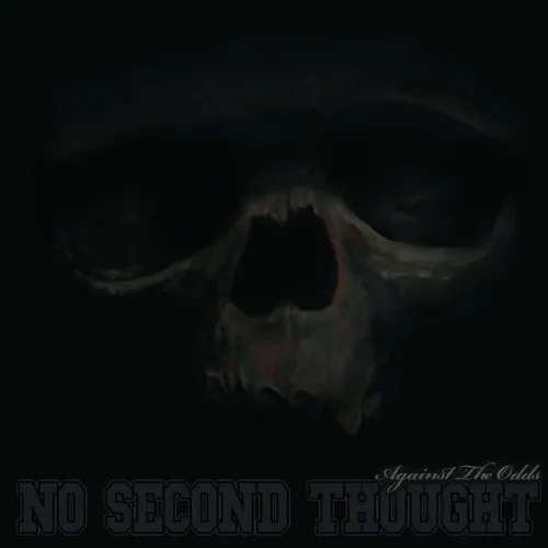 NO SECOND THOUGHT ´Against The Odds´ [LP]