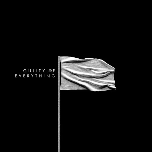 NOTHING ´Guilty Of Everything´ LP