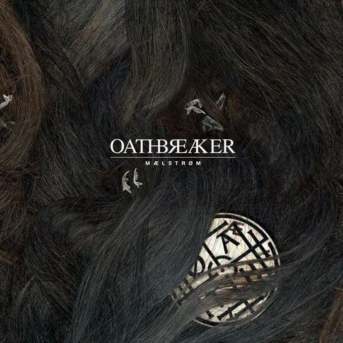 OATHBREAKER ´Maelstrom´ Cover Artwork