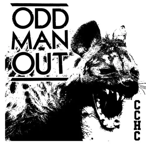 ODD MAN OUT ´CCHC´ Album Cover