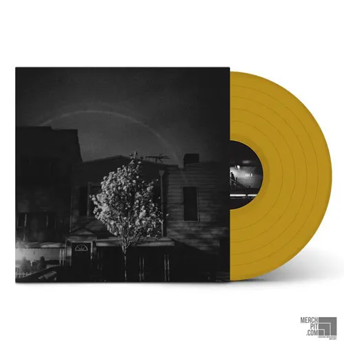 OPEN CITY ´Hands In The Honey Jar´ Gold Vinyl
