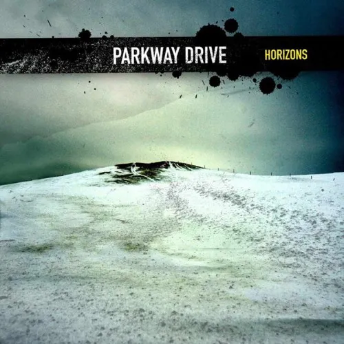 PARKWAY DRIVE ´Horizons´ [Vinyl LP]
