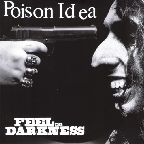 POISON IDEA ´Feel The Darkness´ [Vinyl 2xLP]