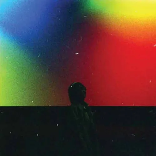 PRAISE ´All In A Dream´ Album Cover Art
