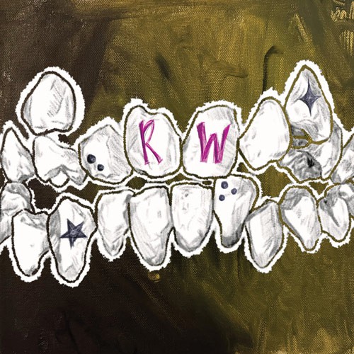 RAISED WRONG – Show Me What This Means to You Albumcover (Front)