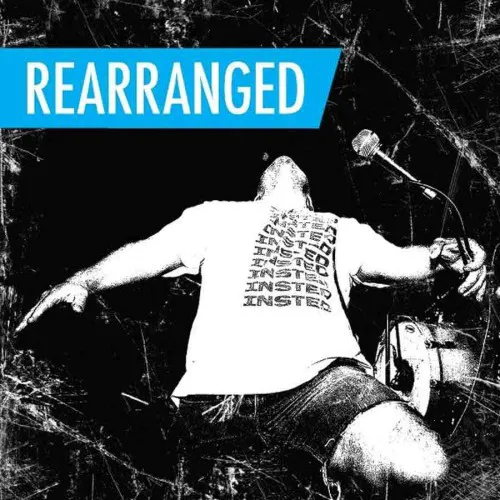 REARRANGED ´Rearranged´ [Vinyl 7"]