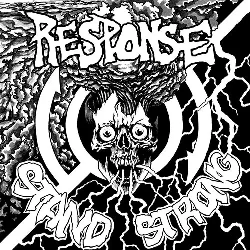 RESPONSE ´Stand Strong´ [Vinyl 7"]