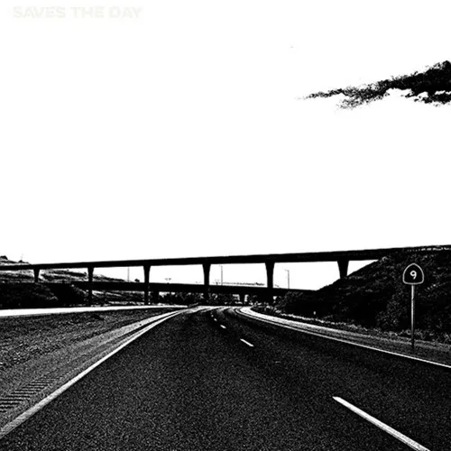 SAVES THE DAY ´9´ LP