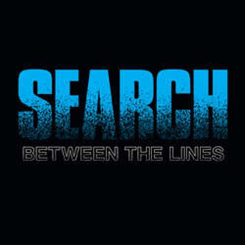 SEARCH ´Between The Lines´ [Vinyl 7"]