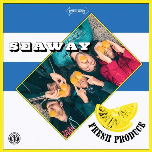 SEAWAY ´Fresh Produce´ [Vinyl LP]