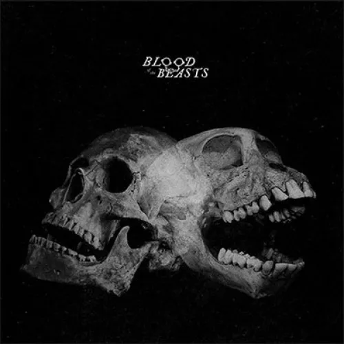 SECT ´Blood Of The Beasts´ Cover Artwork