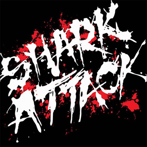 SHARK ATTACK ´Discography´ Album Cover