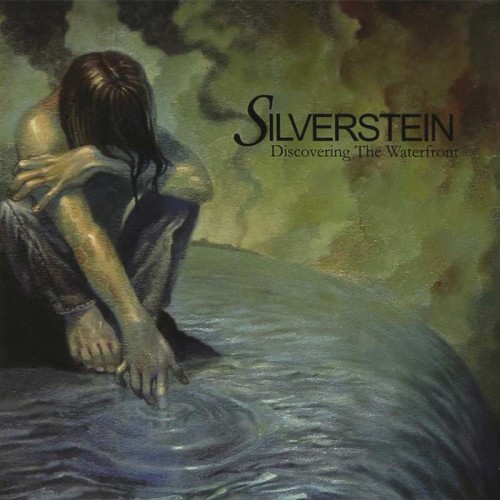 SILVERSTEIN ´Discovering The Waterfront´ Album Cover