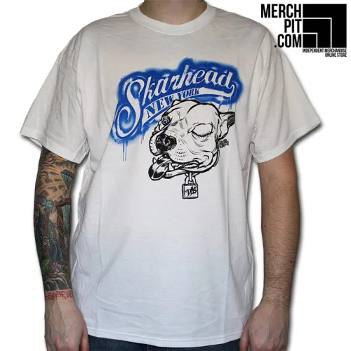 Skarhead - Ajax - T-Shirt
