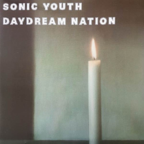 SONIC YOUTH ´Daydream Nation´ 2xLP