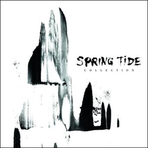 SPRING TIDE ´Collection´ - Vinyl LP