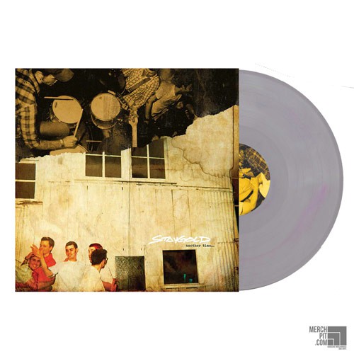 STAY GOLD "Another Time" Random Color Vinyl