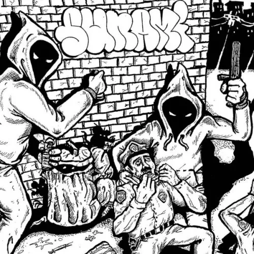 SUNAMI ´Sunami + Demonstration´ [Vinyl 12"]