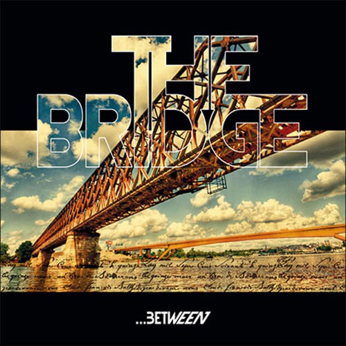 THE BRIDGE ´...Between´ 7" Vinyl