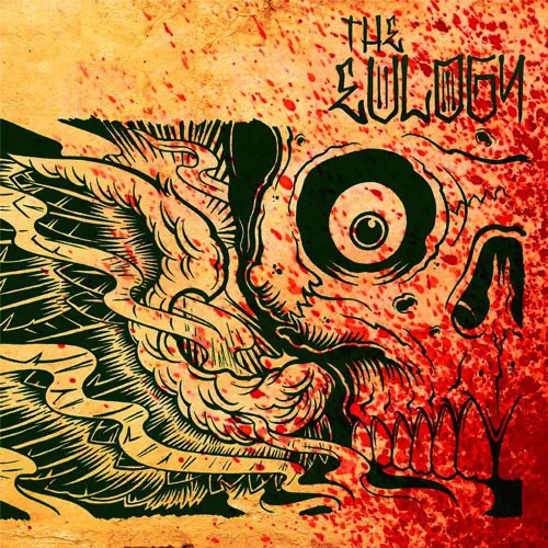 THE EULOGY ´The Eulogy´ [Vinyl 7