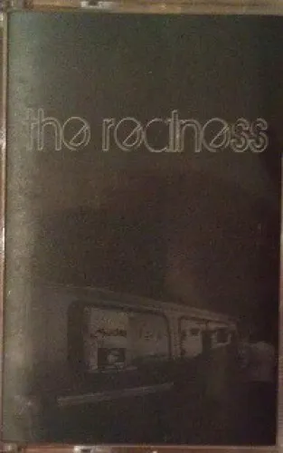 THE REALNESS ´Demo 2008´ [Tape]