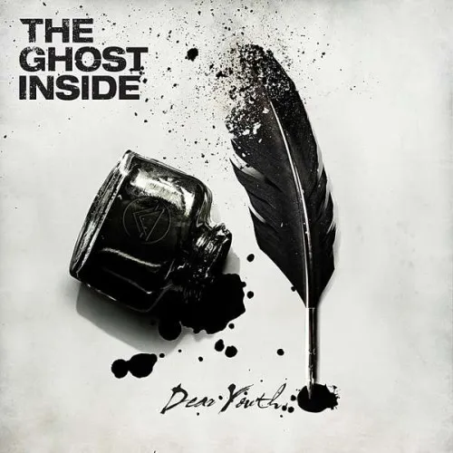 THE GHOST INSIDE ´Dear Youth´ [LP]