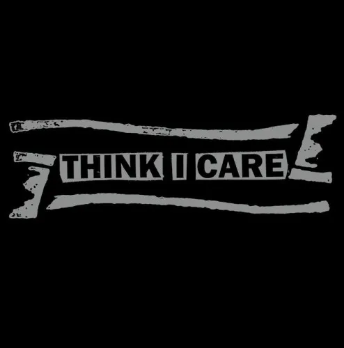 THINK I CARE ´Singles Collection´ [Vinyl 12"]