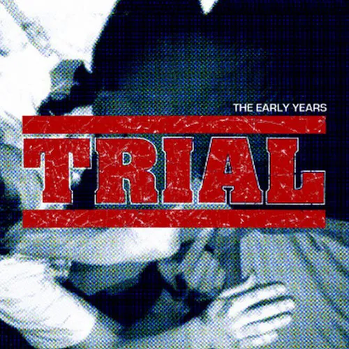 TRIAL ´The Early Years` [2xLP]